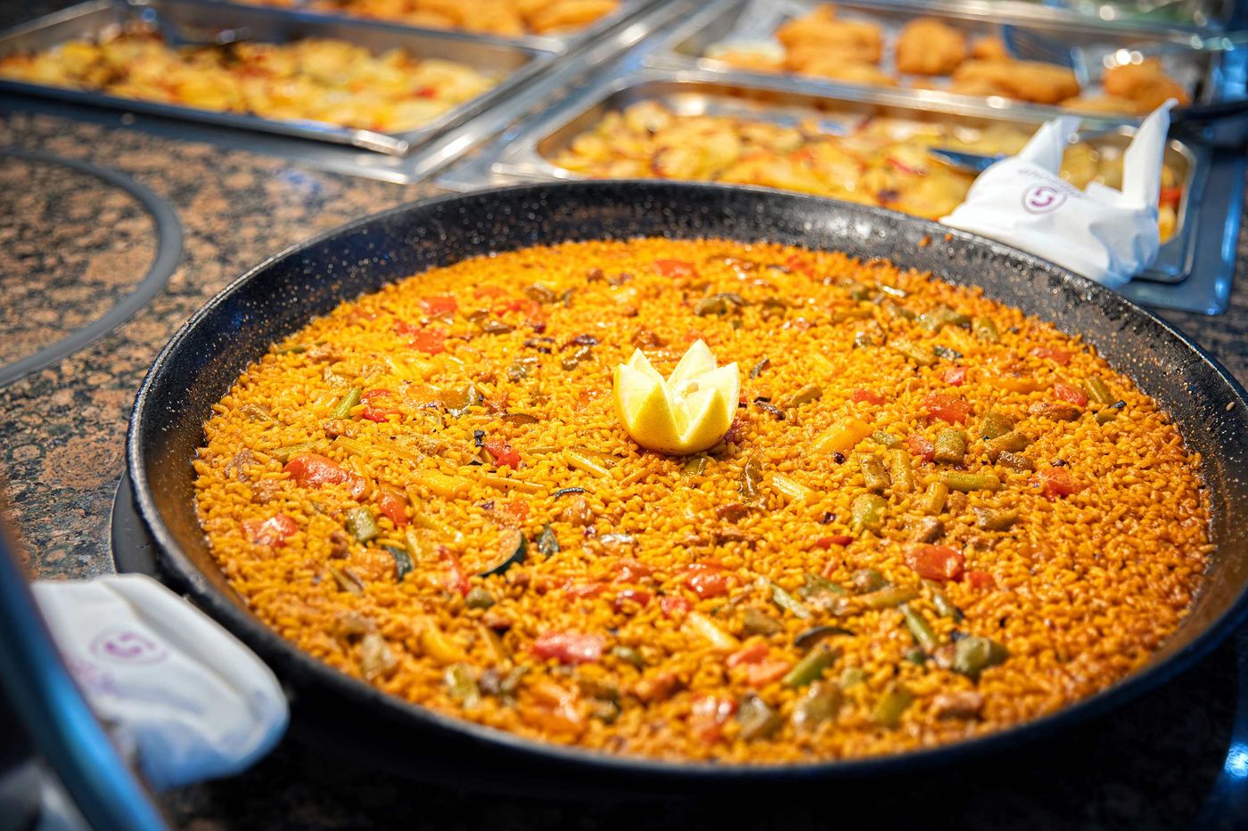 Servigroup-Pueblo-Benidorm-Restaurant-25