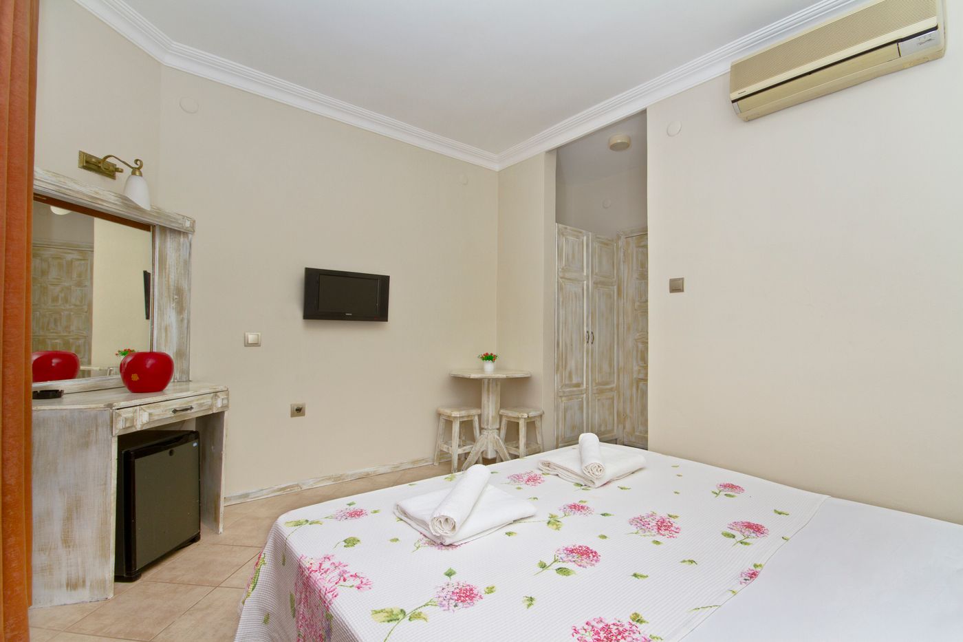 Costa Bodrum City Hotel