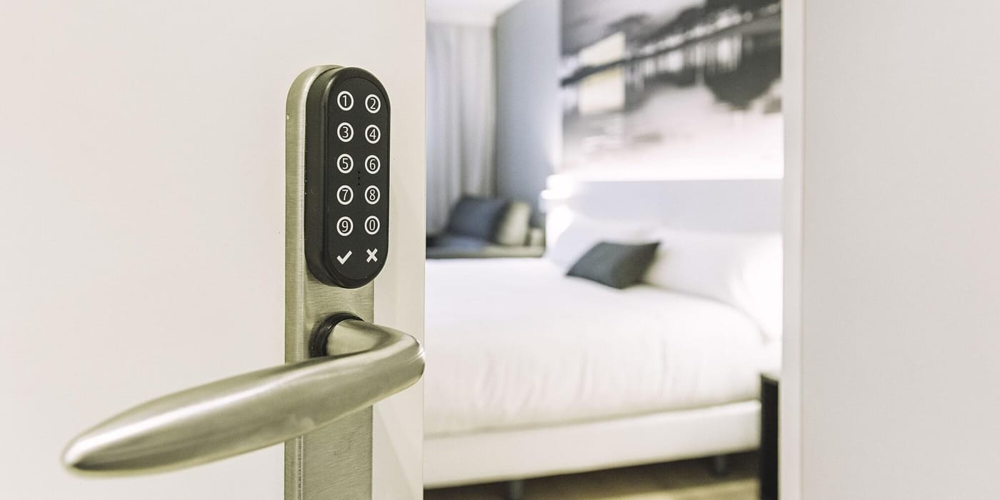 Pensión Txingurri-Spain-ASTIGARRAGA-Lobby-8