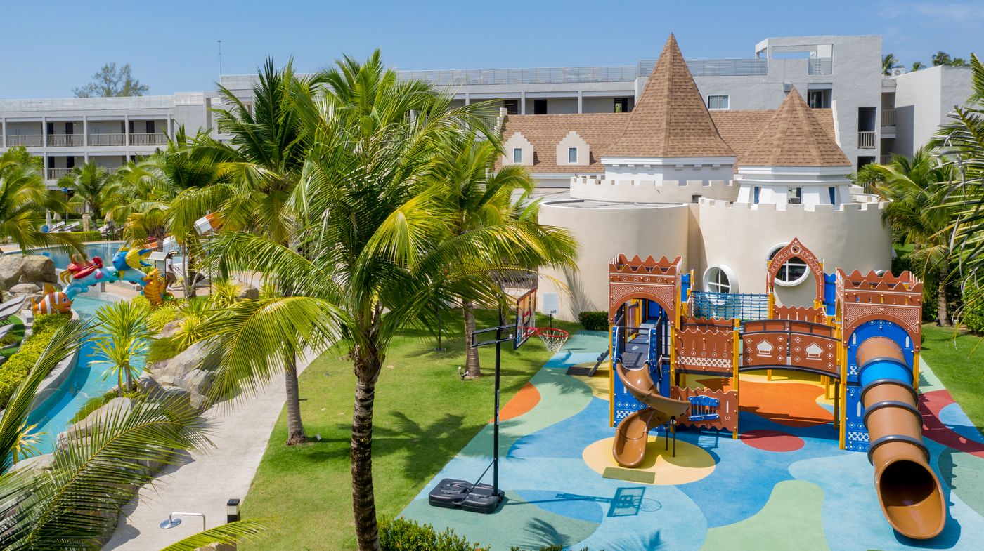 The Sands Khao Lak by Katathani