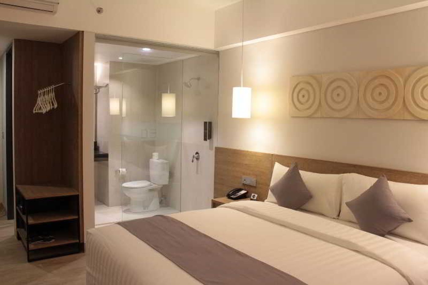 Hotel Neo+ Kuta Legian by ASTON-Indonesia-Kuta-Room-5