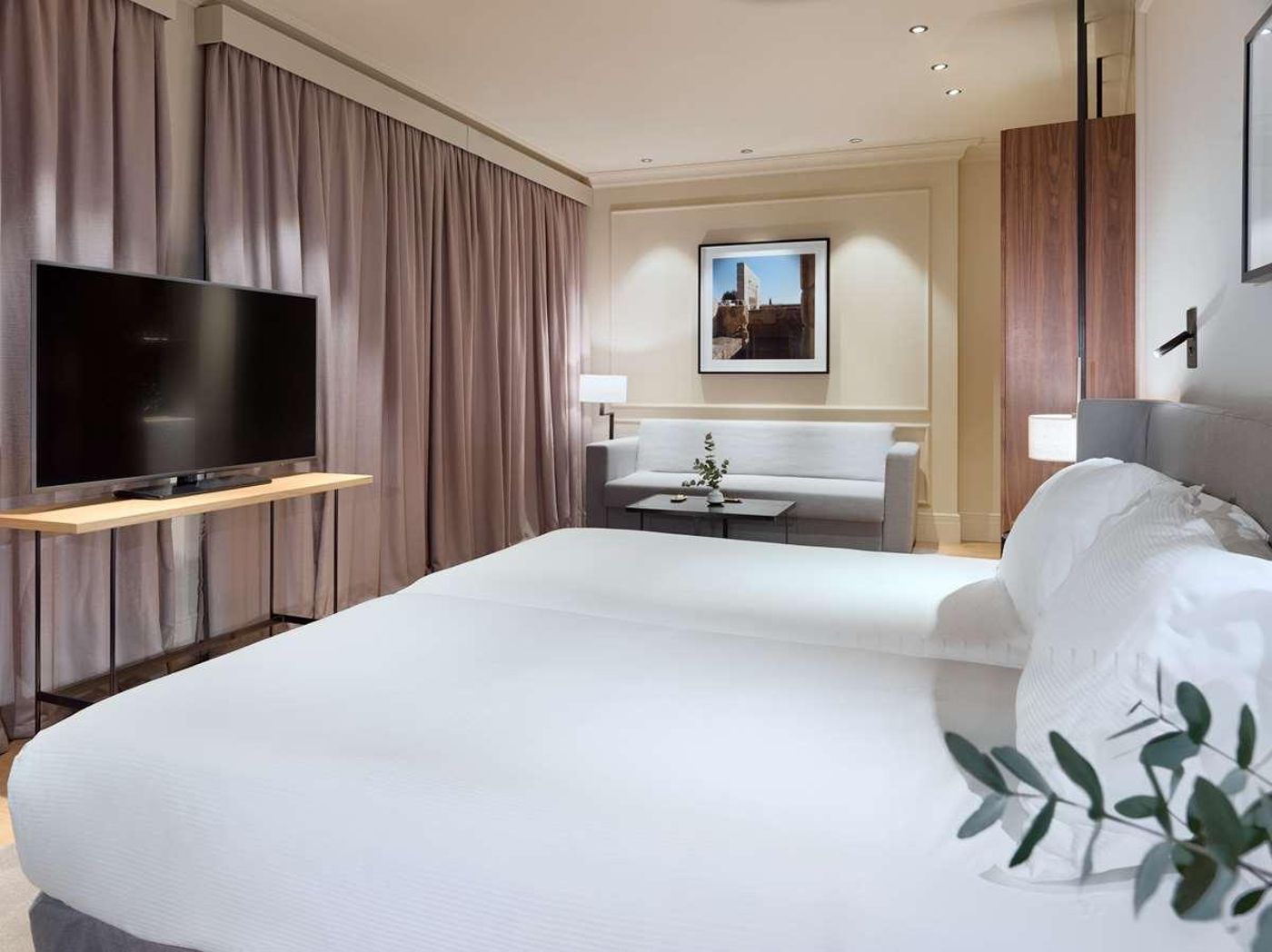 H10 Palacio Colomera-Spain-CORDOBA-Room-9