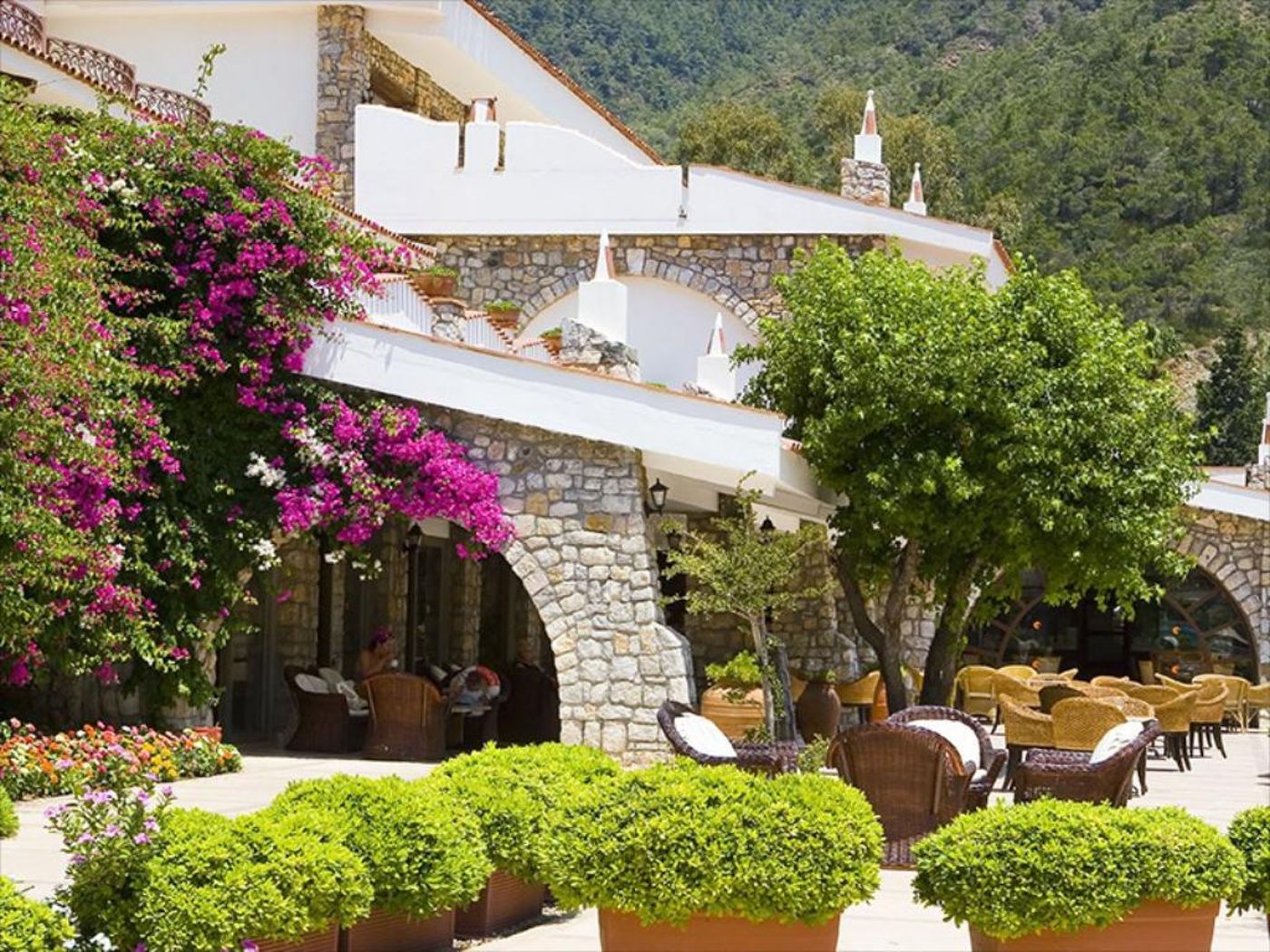 Marti-Resort-Deluxe-General-view-13