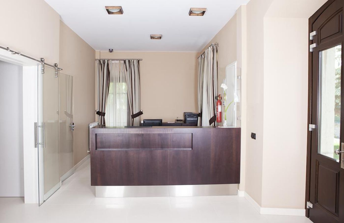 Hotel Villa Marron-Spain-NAVES-Lobby-6