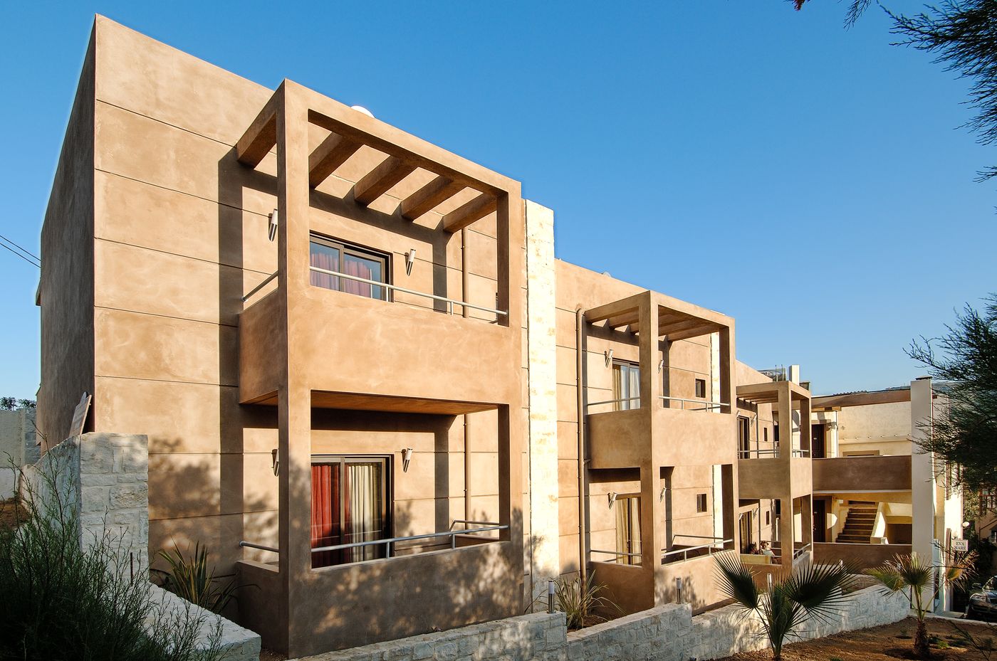 Eva-Mare-Hotel-and-Apartments---Adults-Only-General-view-84