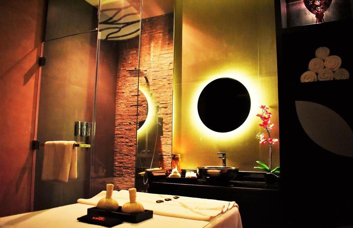 M hotel Downtown By Millennium