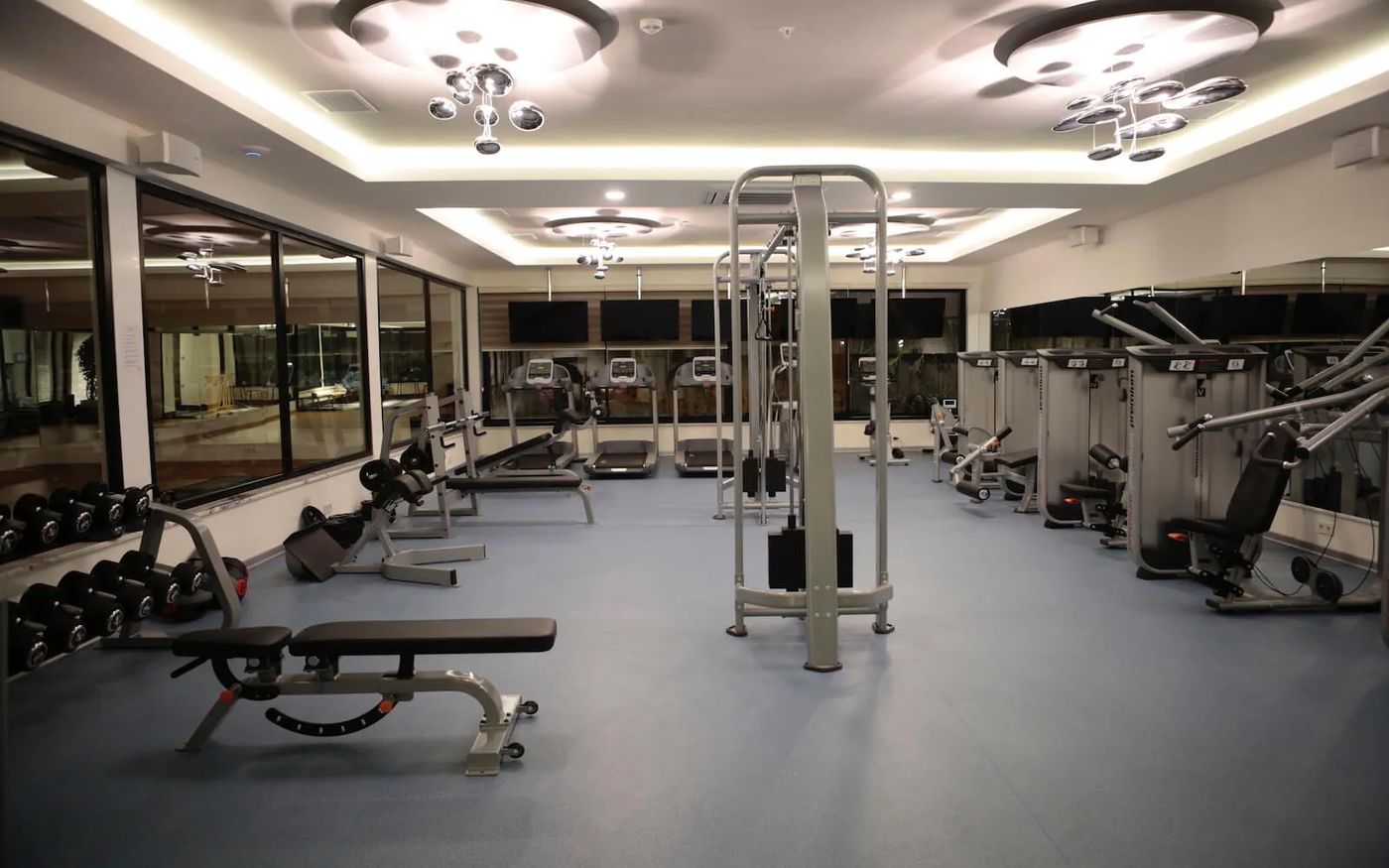 Sunprime C-Lounge - Adults Only (16+)