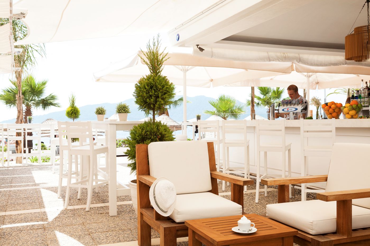 The Beachfront Hotel - Adult Only