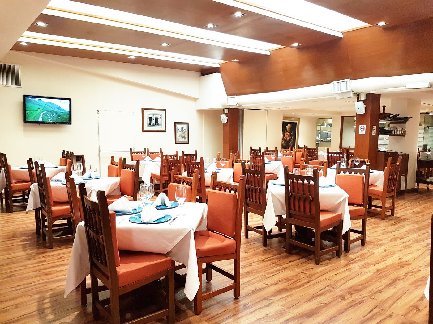 Amberes 64, Ascend Hotel Collection-Mexico-Ciudad de Mexico-Restaurant-8