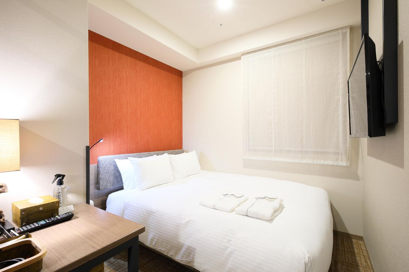 HOTEL SUI AKASAKA by ABEST-Japan-Tokyo-General view-3