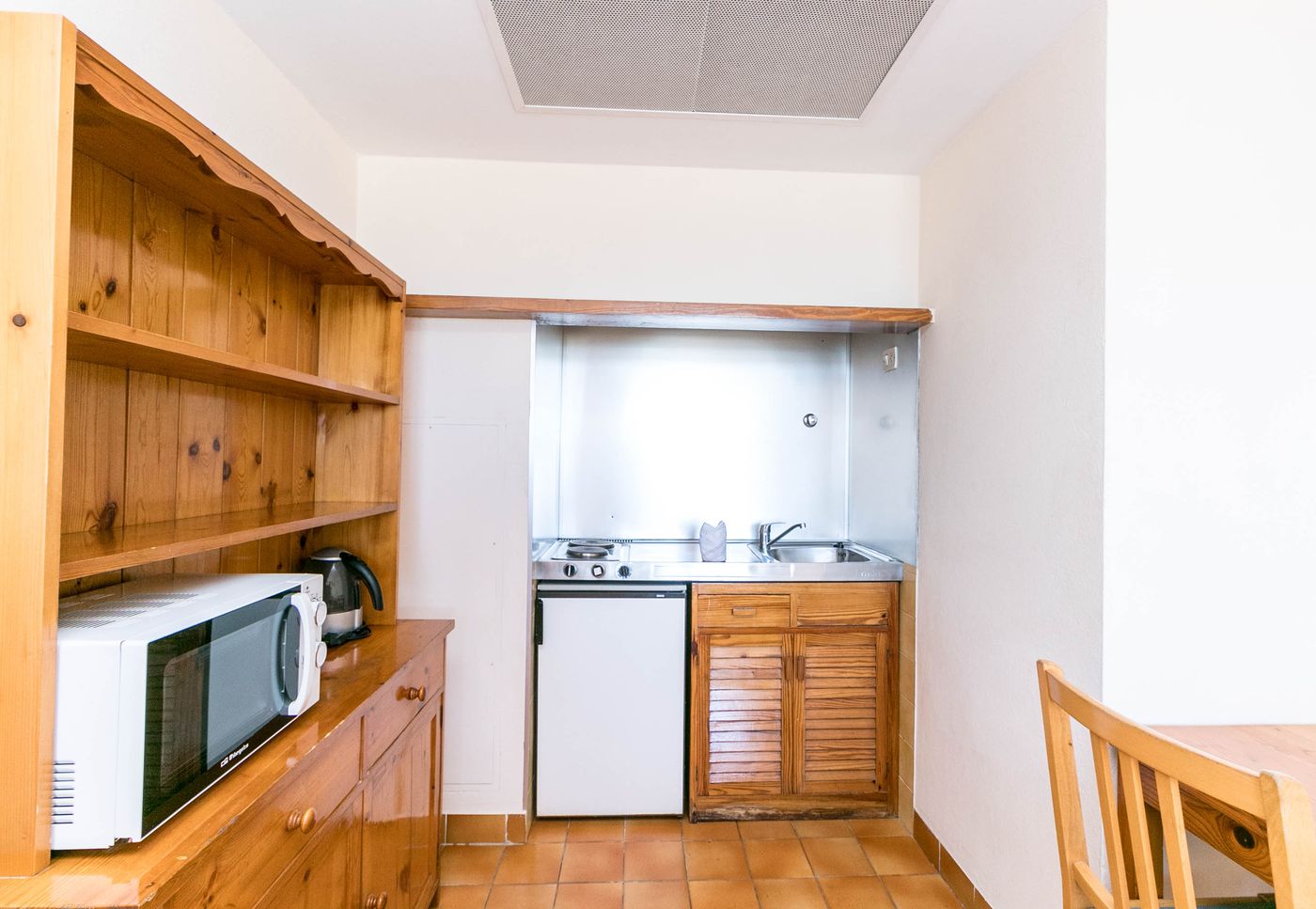 The White Apartments by Ibiza Feeling - Adults Only