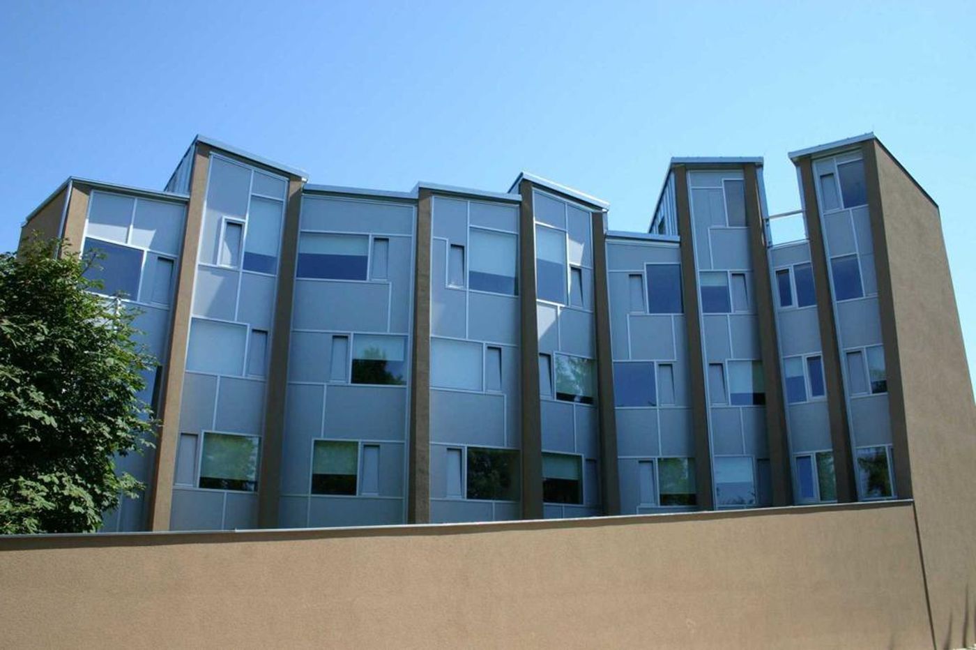 Das Edlinger Hotel-Austria-SALZBURG-General view-9