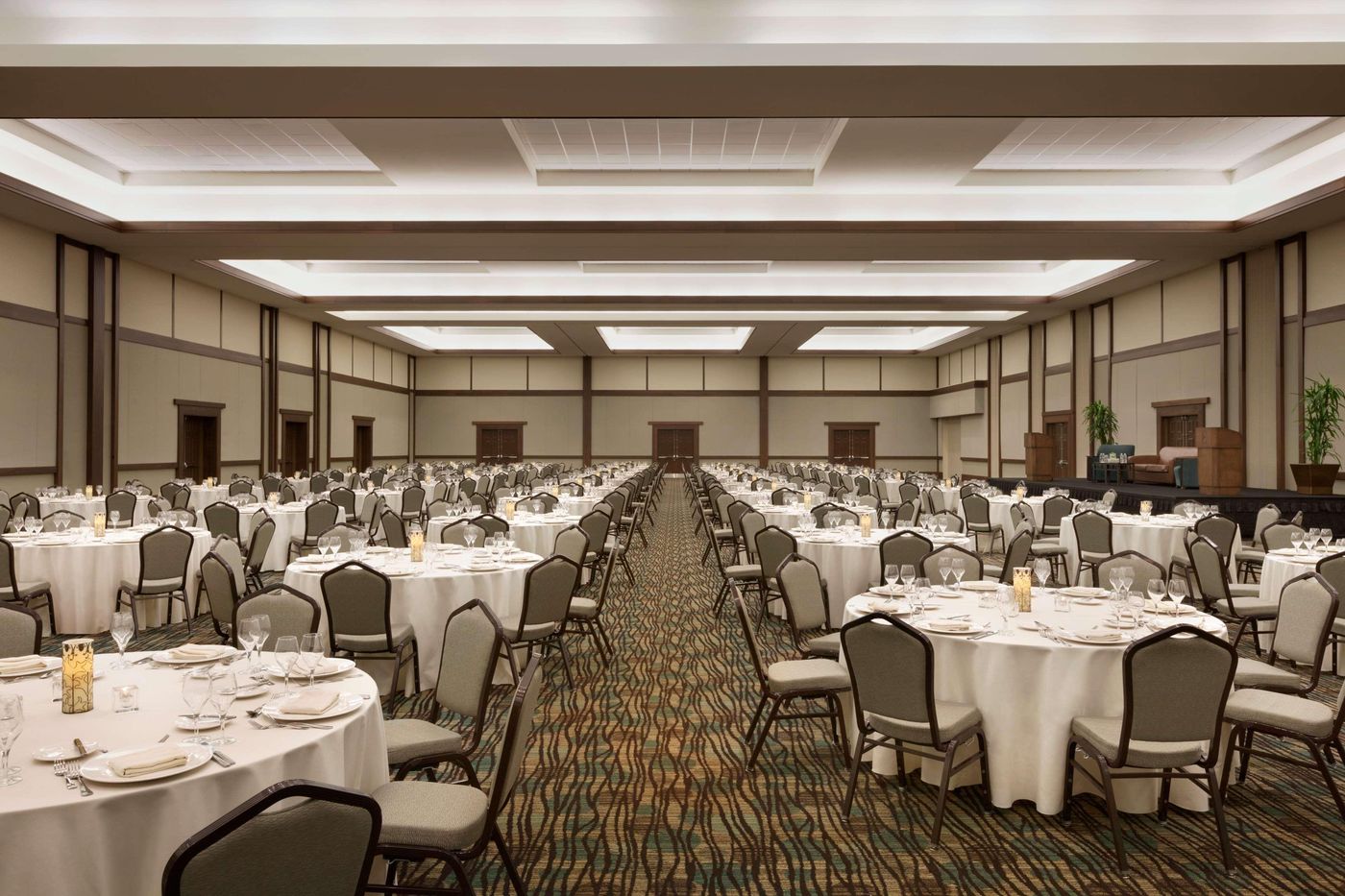 Embassy Suites by Hilton Orlando LBV South-United States-KISSIMMEE-General view-4