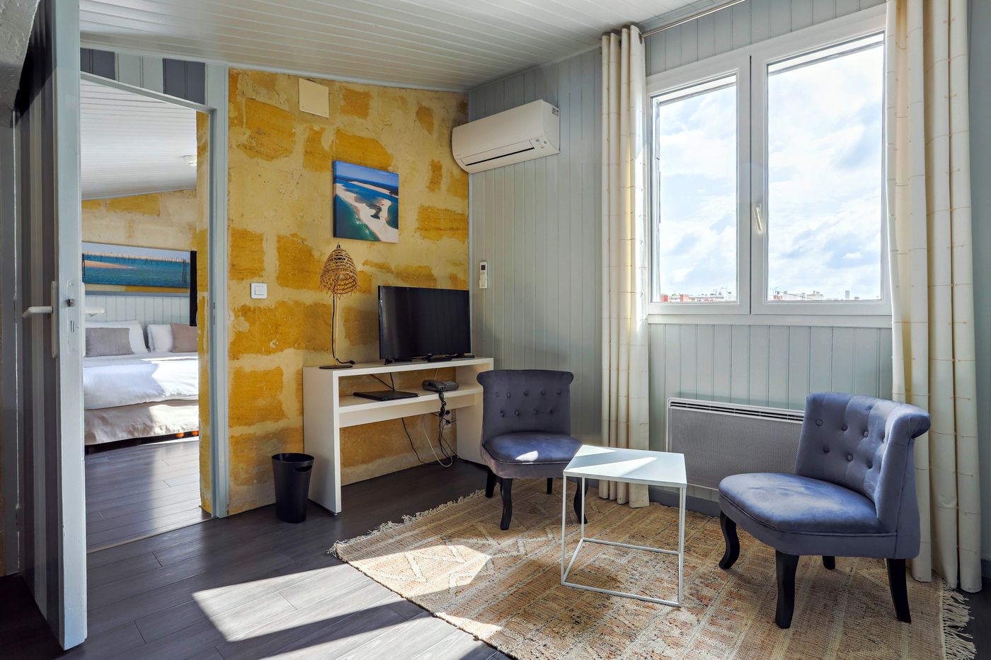 Majestic Bordeaux - France - BORDEAUX  - Room - 7