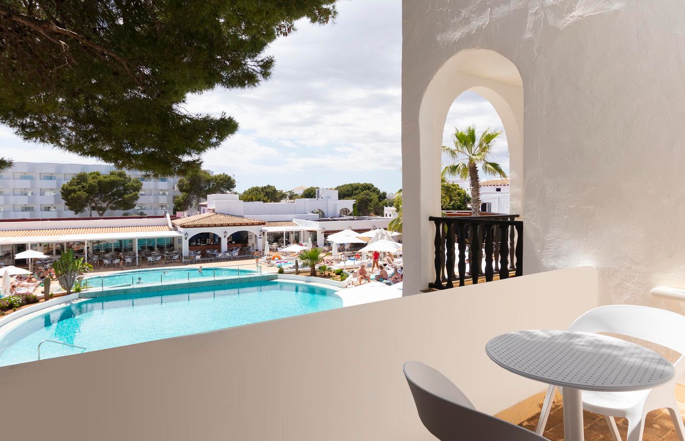 Hotel Palia Dolce Farniente