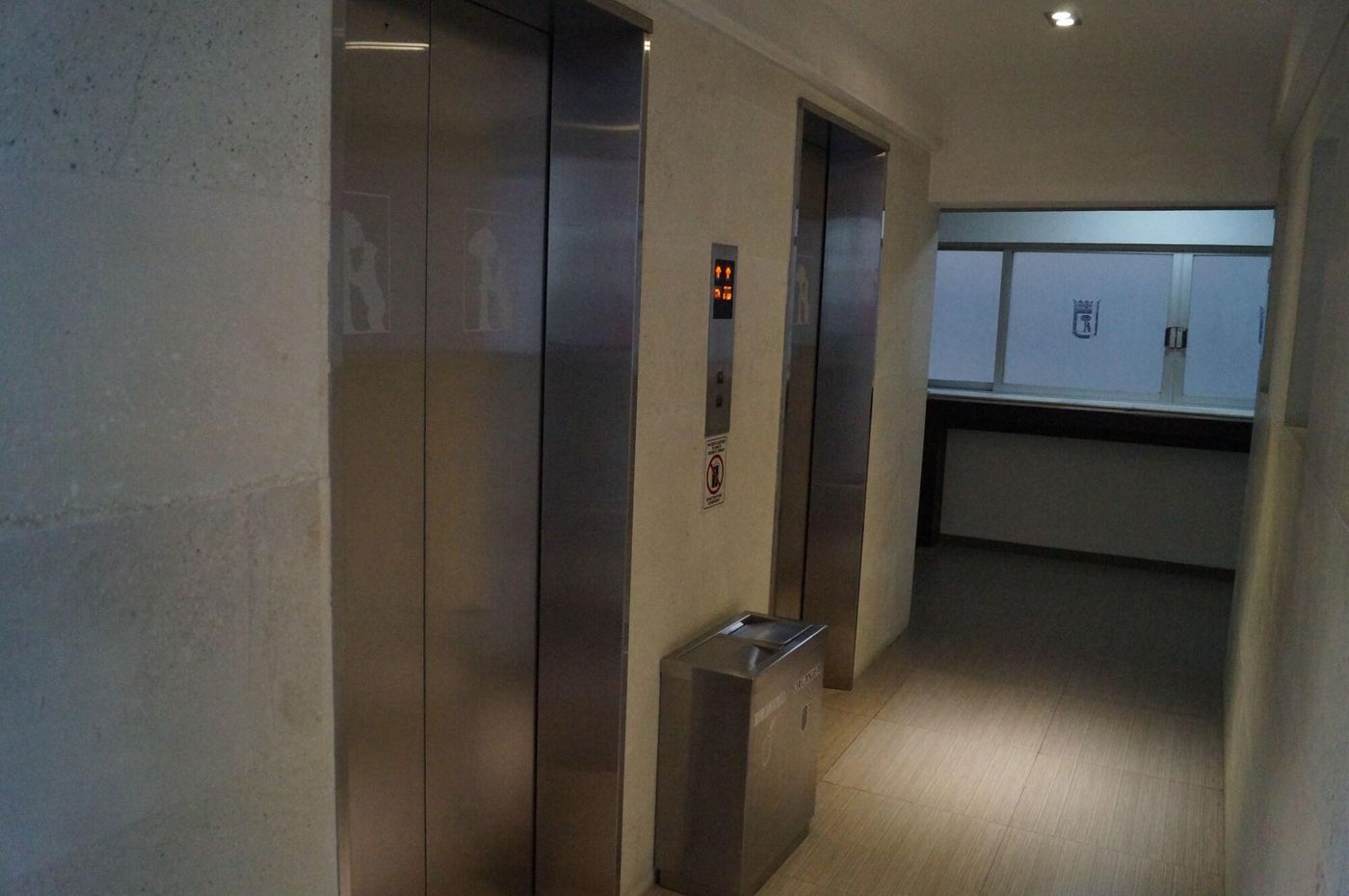 Hotel Villa de Madrid-Mexico-CIUDAD DE MÉXICO-Lobby-5