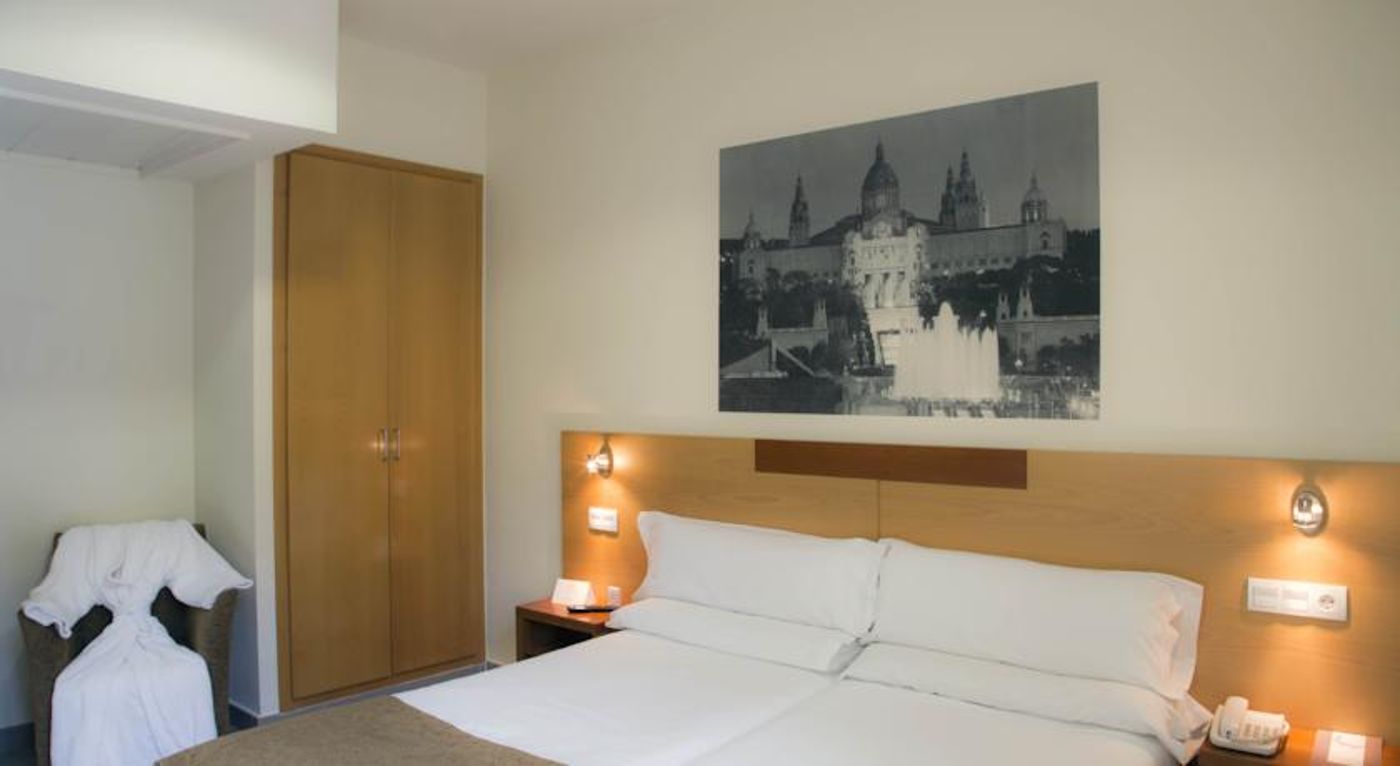 BCN Urban Gran Ducat