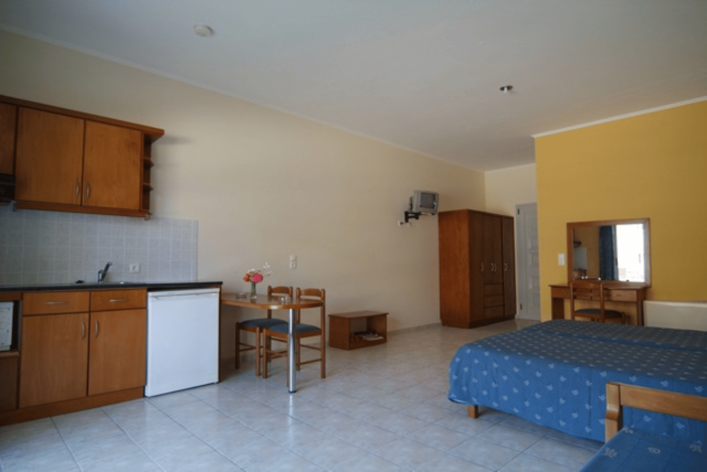 Olga's Aparthotel Corfu