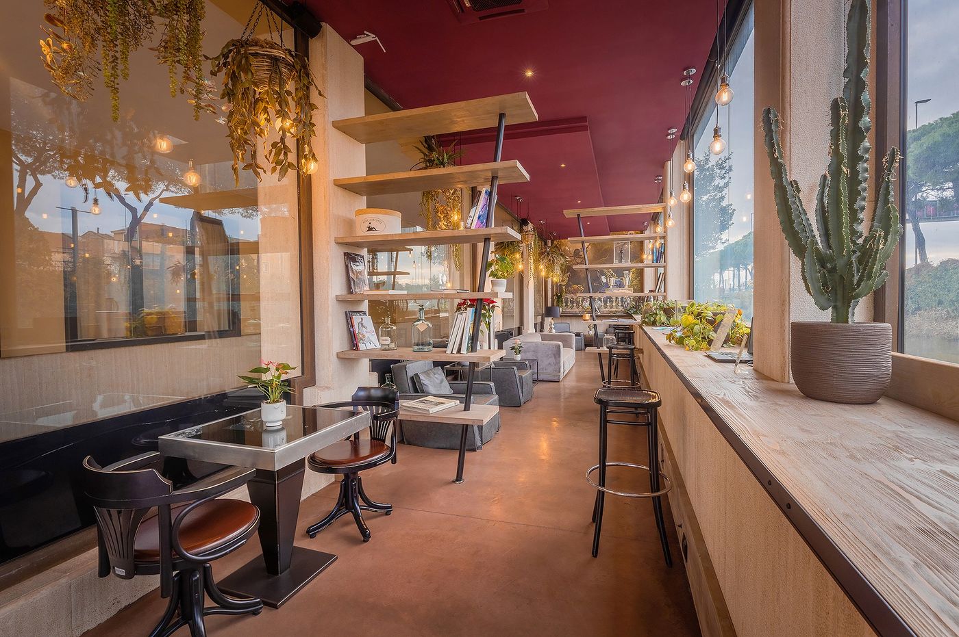 Hotel Leon d'Oro - Italy - VERONA - Terrace - 2