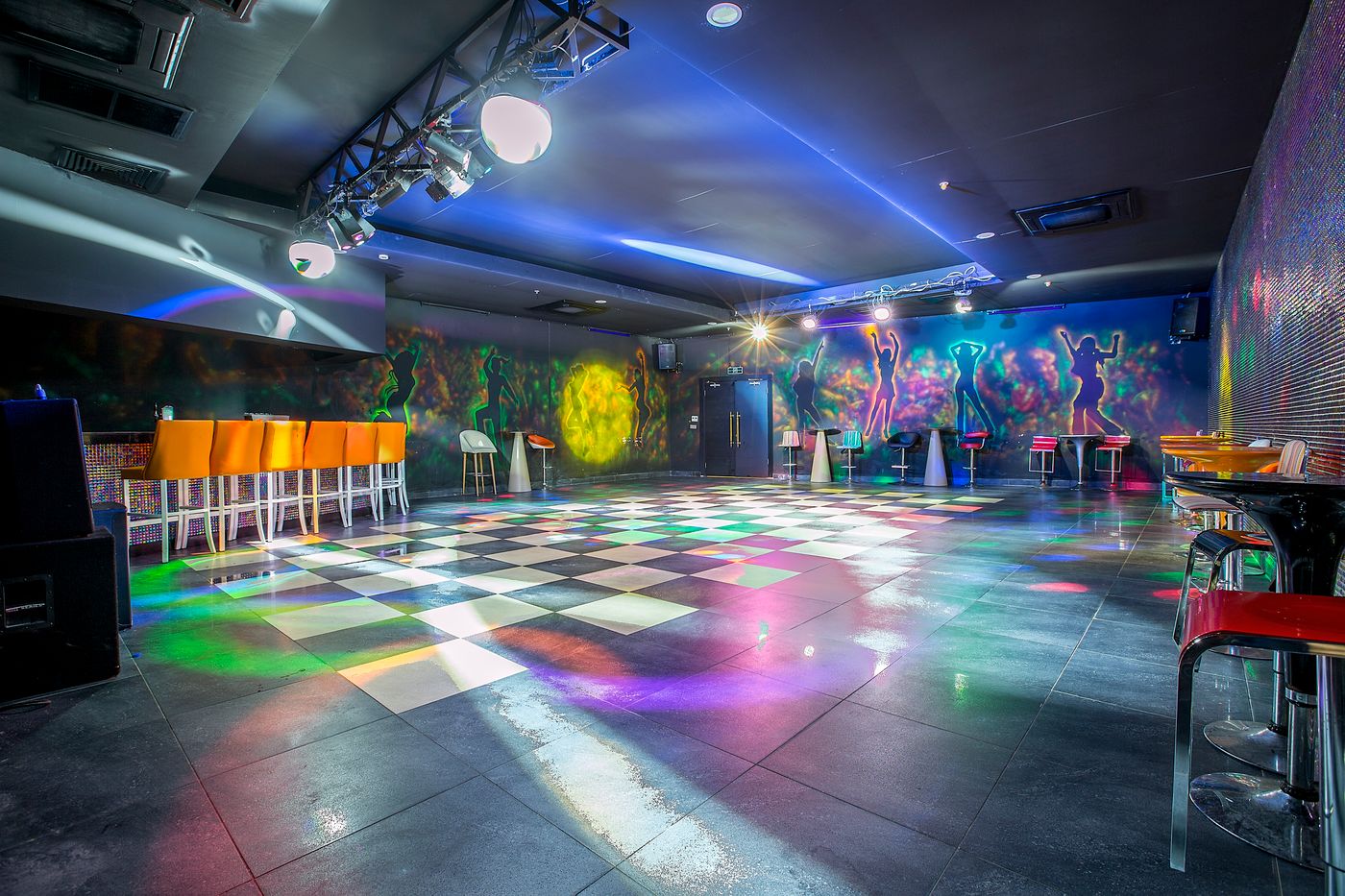 Jadore Deluxe Hotel & Spa