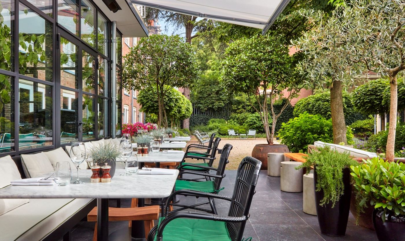 Hotel Pulitzer Amsterdam