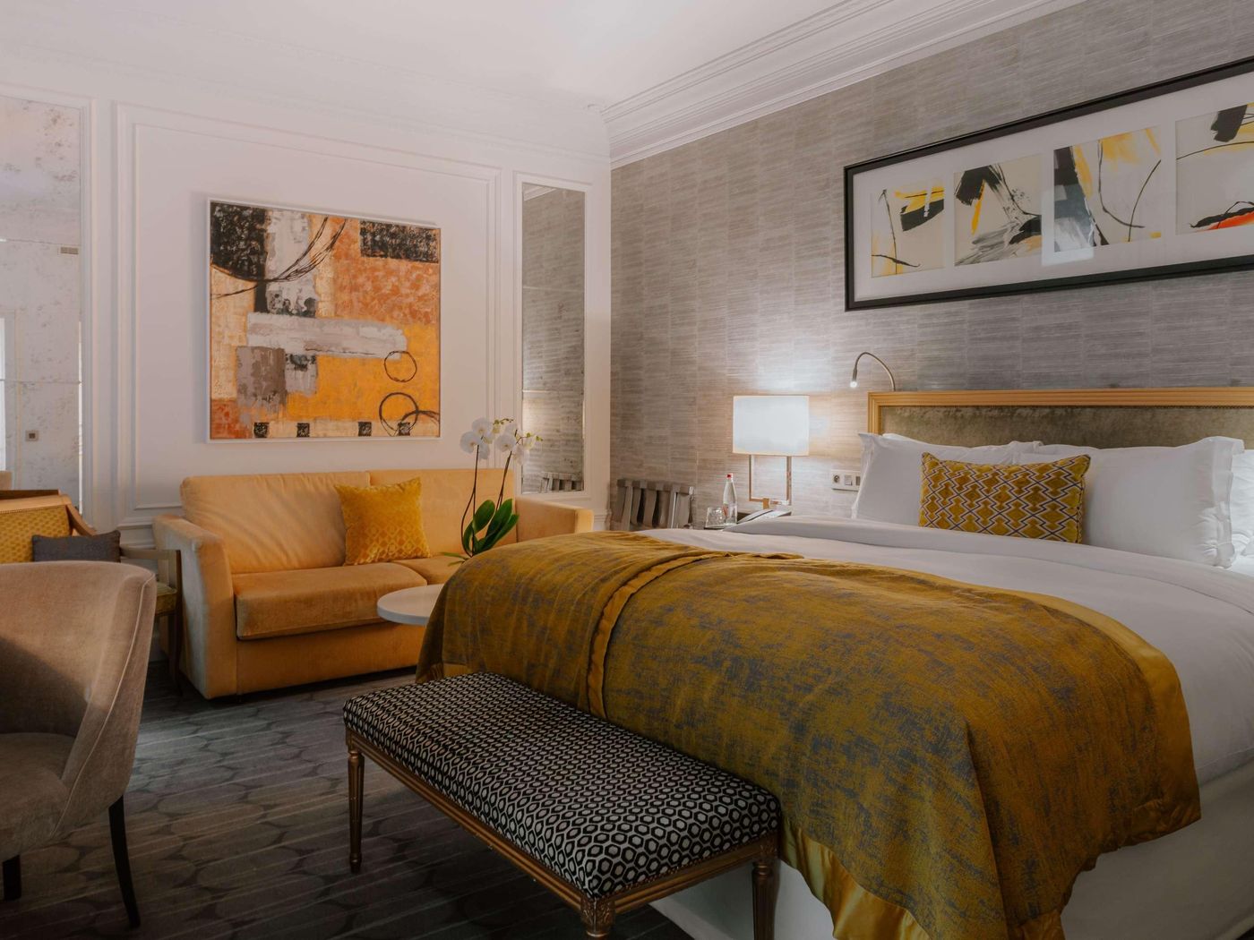 Sofitel-Paris-Le-Faubourg-Room-42