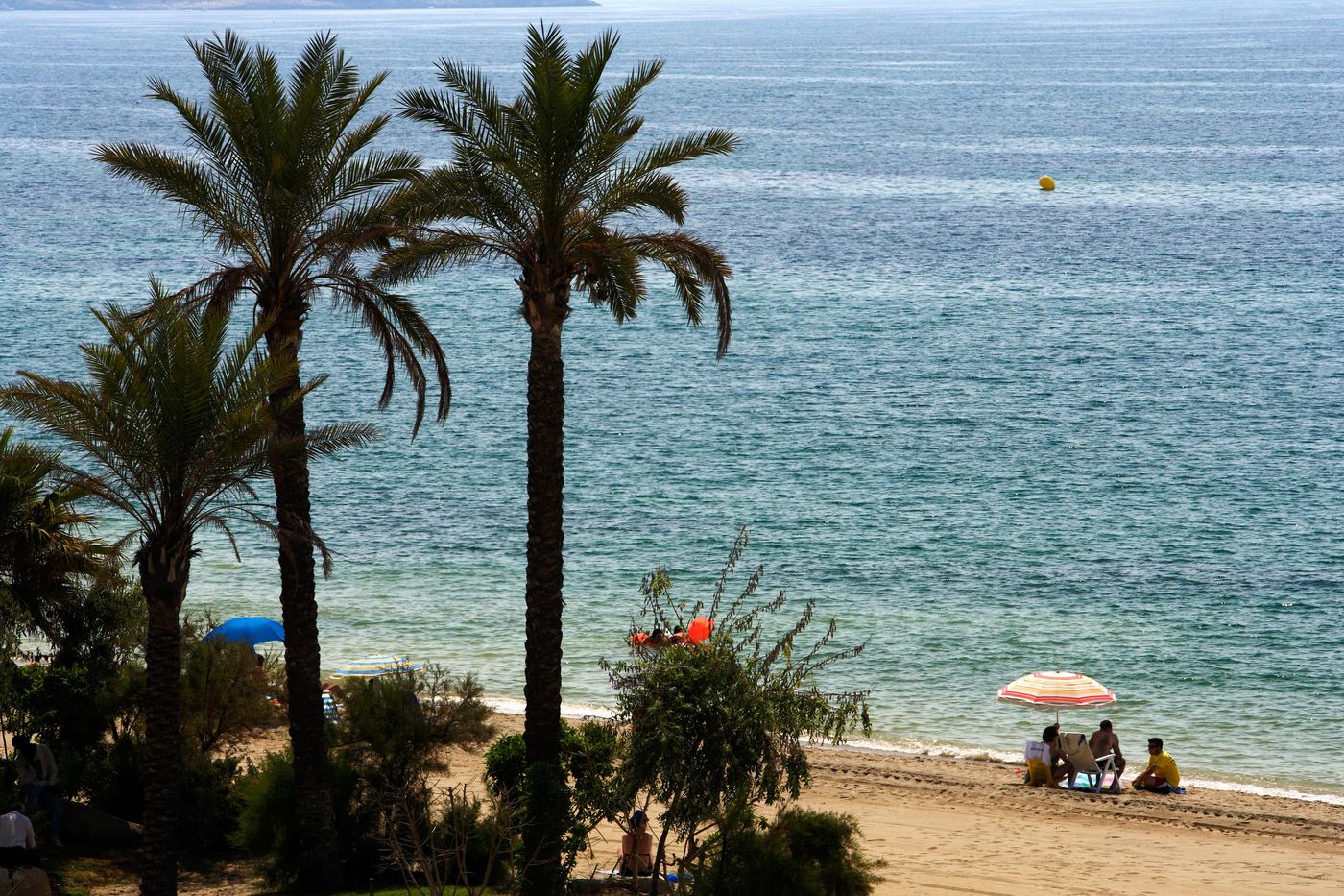 Pins-Platja-General-view-45