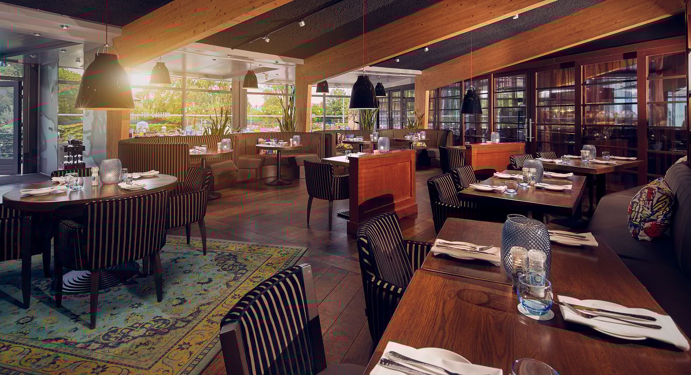 WestCord-Art-Hotel-Amsterdam-3-Stars-Restaurant-7