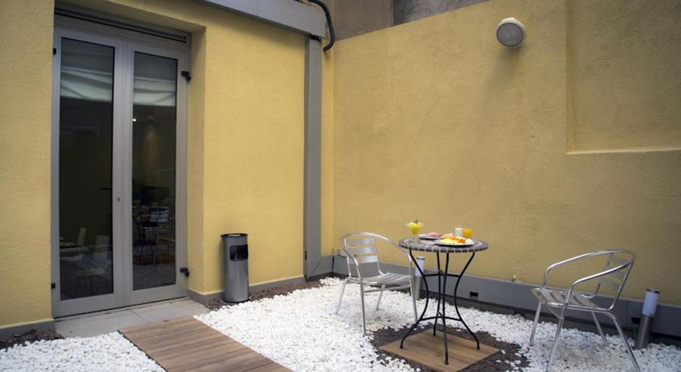 BCN Urban Gran Ducat