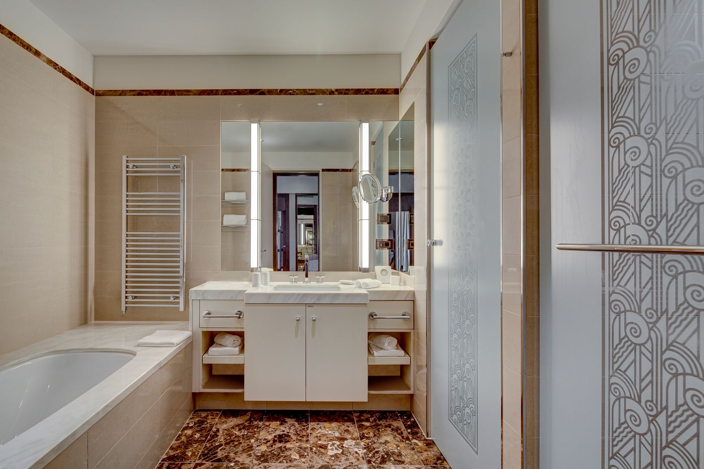 Anantara Palais Hansen Vienna - Austria - Vienna - Room - 1