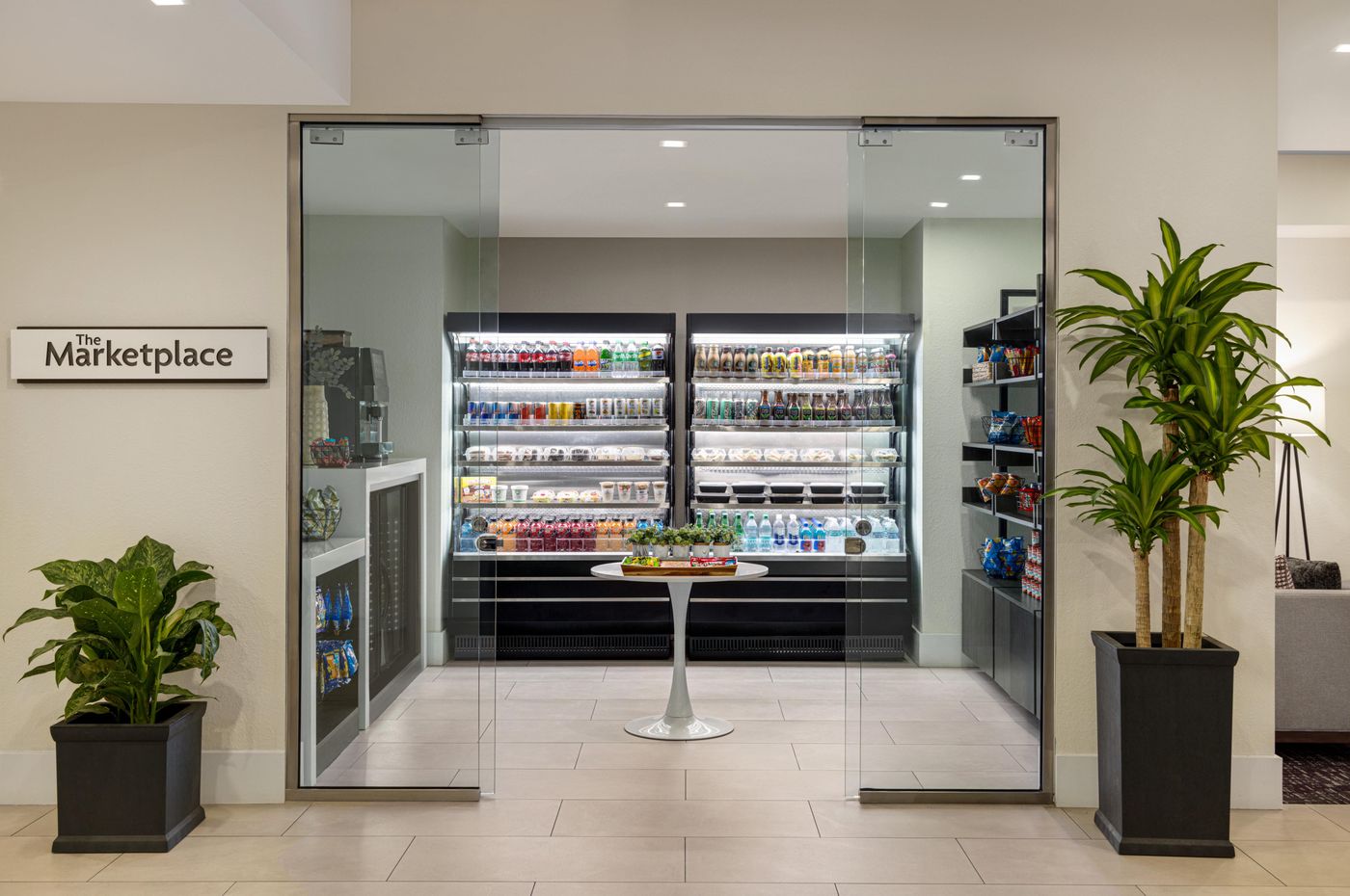 Crowne Plaza Lake Buena Vista-United States-LAKE BUENA VISTA-General view-1