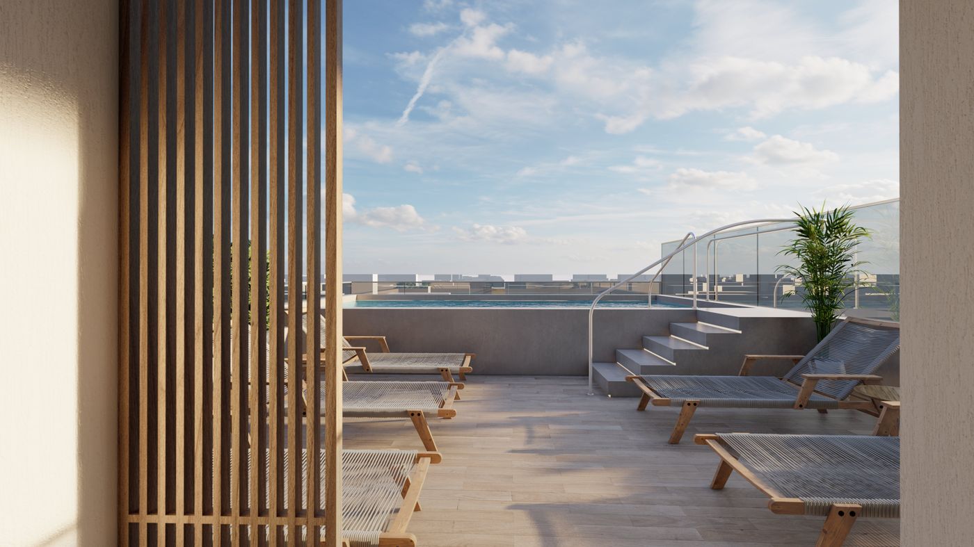 St Julian's Scirocco, Affiliated by Melia