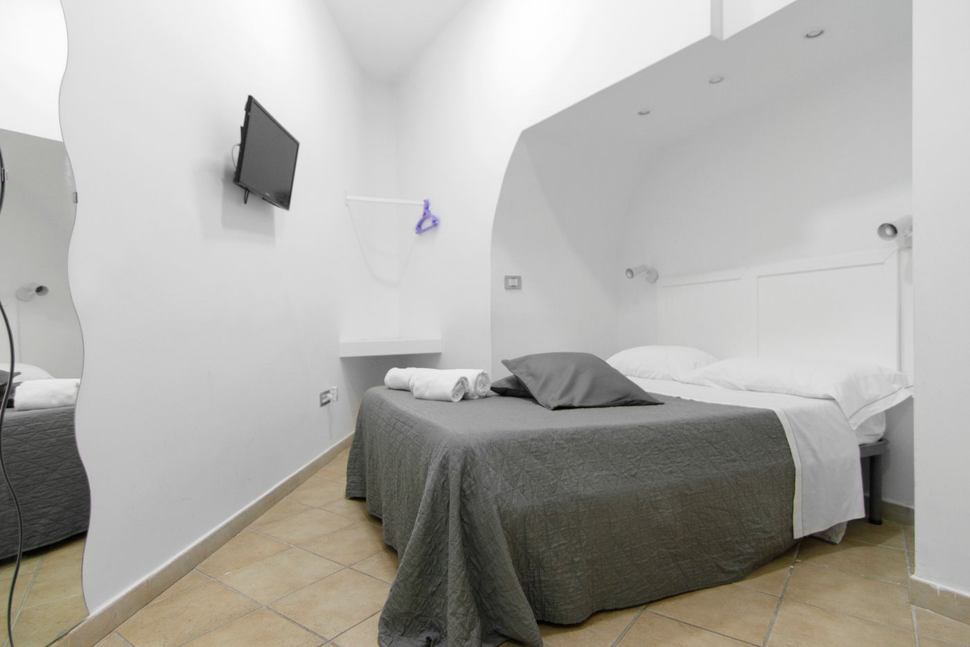 Maison Du La Rua - Italy - NAPOLI - Room - 5