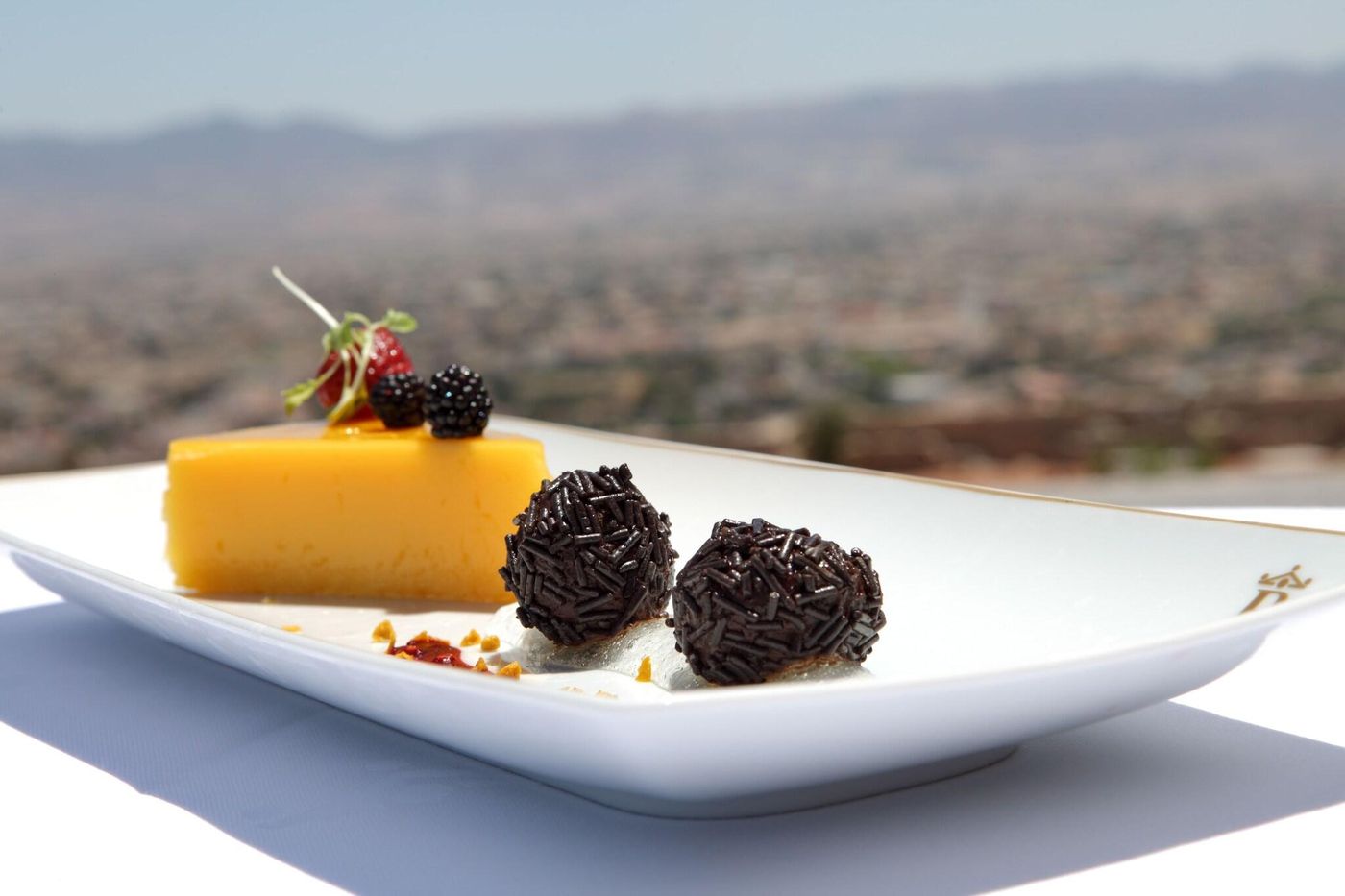 Parador-Castillo-de-Lorca-Restaurant-57