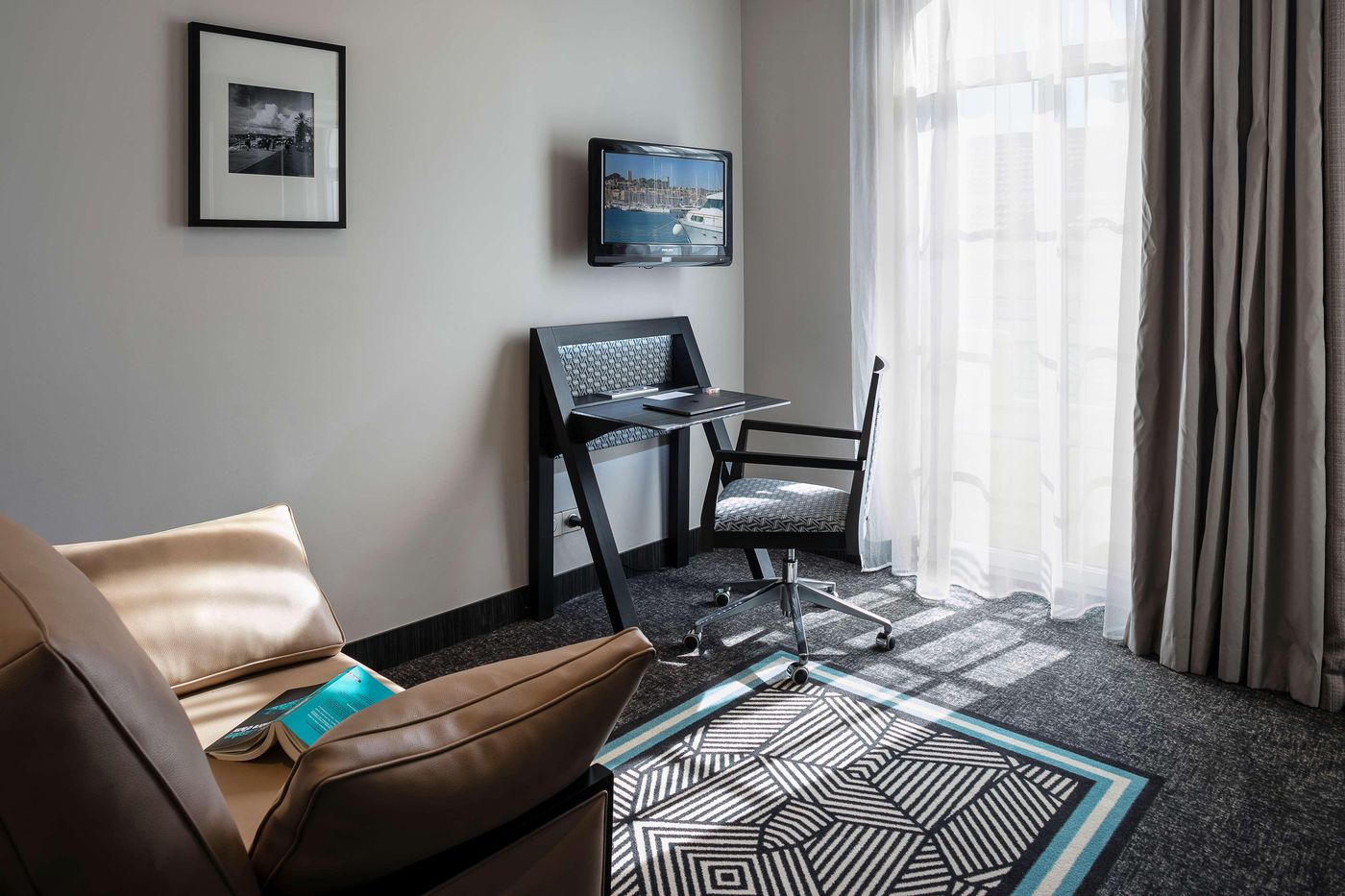 Best-Western-Premier-Mondial-Room-45