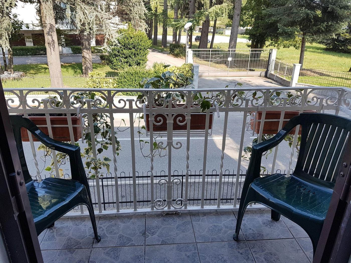 B&B Le Palme-Italy-BULGAROGRASSO-General view-8