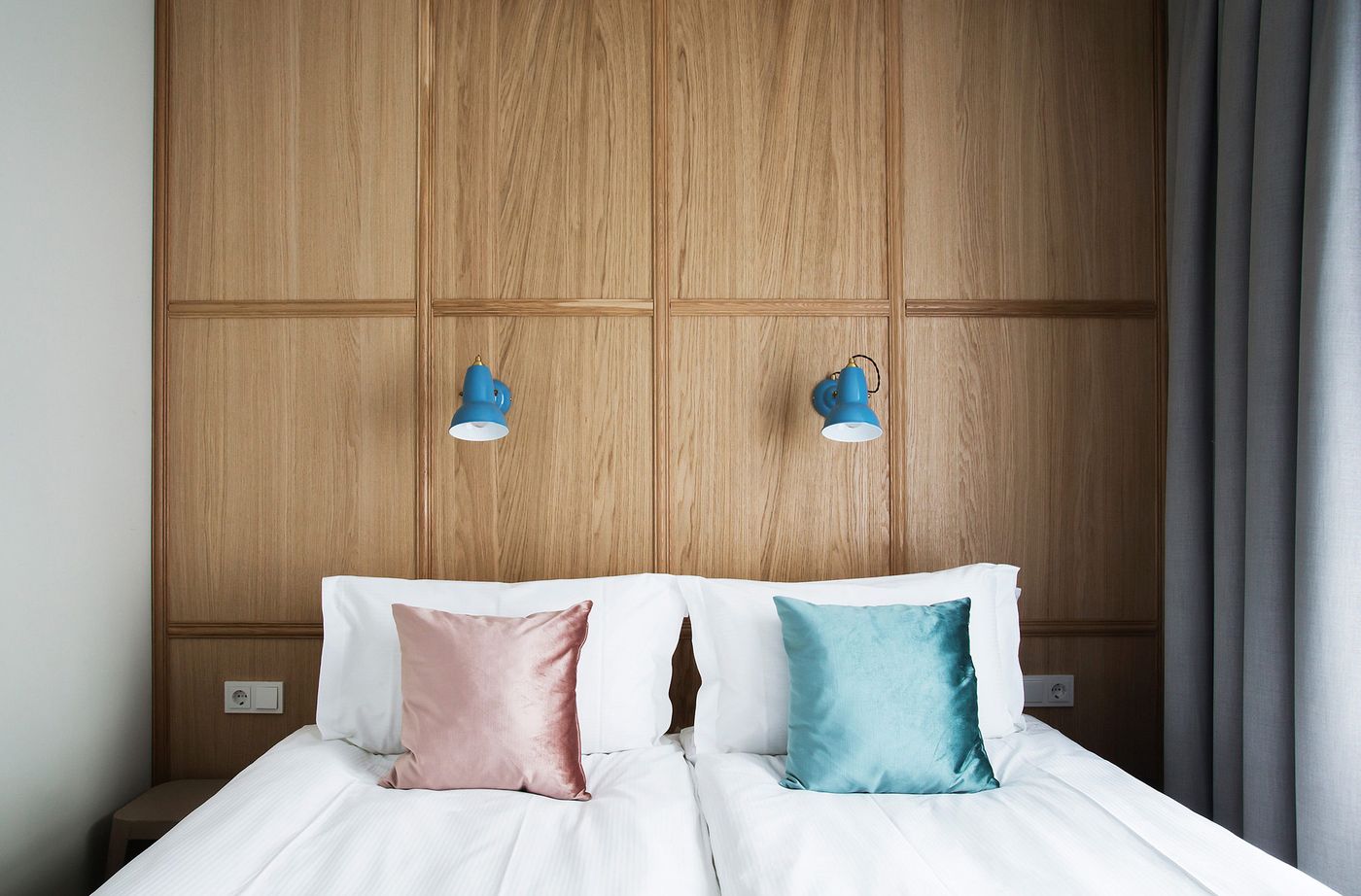 Odinsve Hotel Apartments