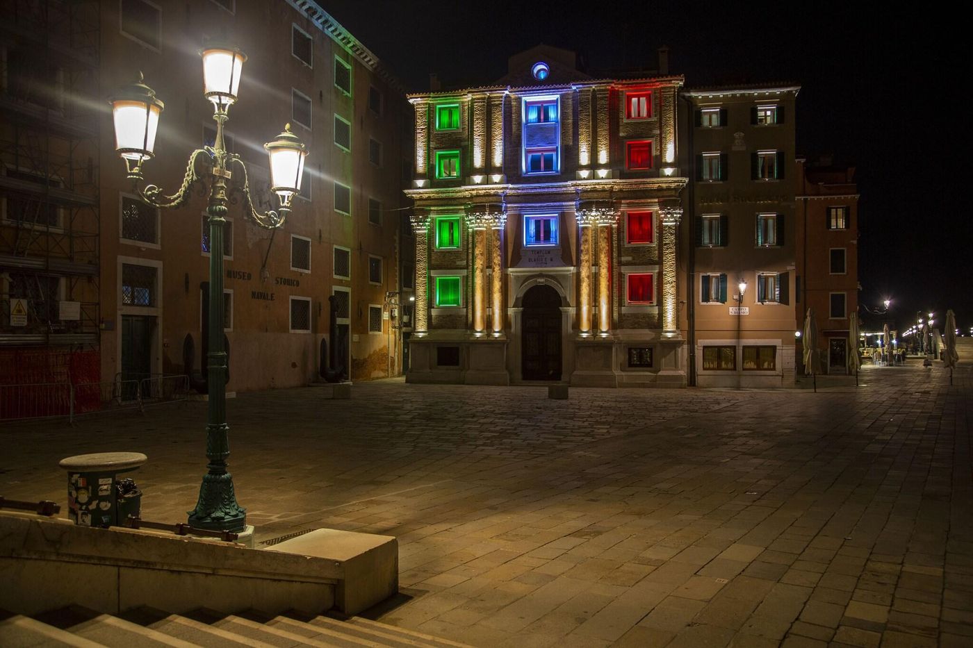 Bucintoro-Italy-Venezia-General view-9