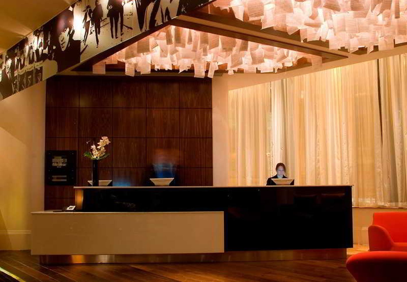 Hard Days Night-United Kingdom-LIVERPOOL-Lobby-9