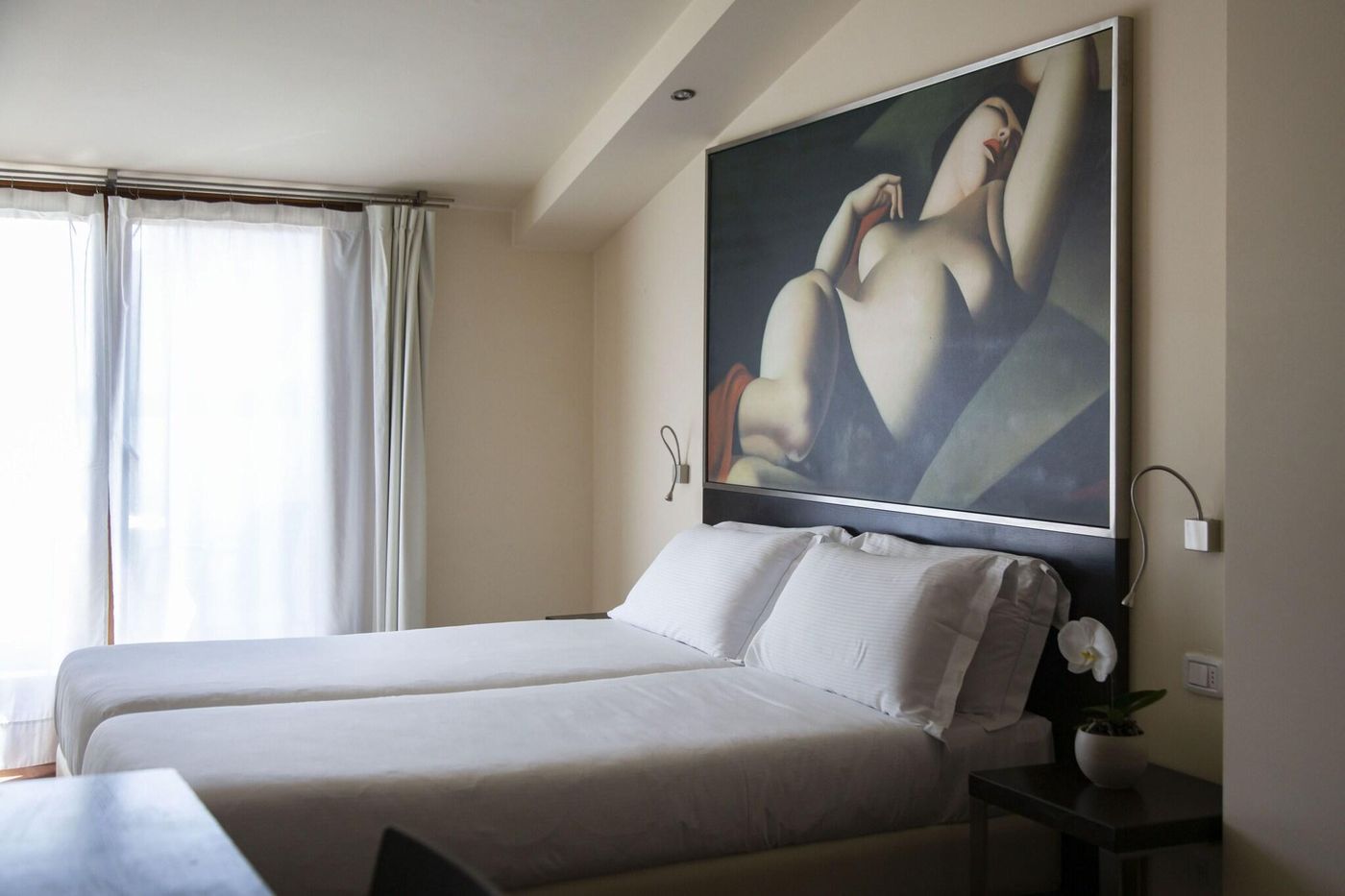 Antico Borgo-Italy-Riva Del Garda TN-Room-10