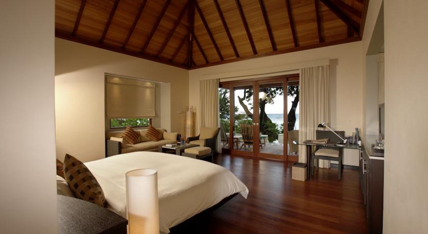 Hilton Seychelles Labriz Resort and Spa