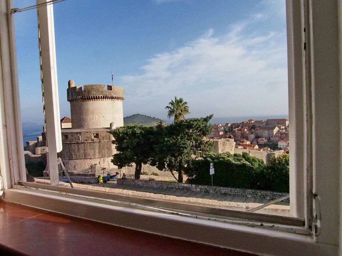 Apartments Ivušić-Croatia-DUBROVNIK-General view-6