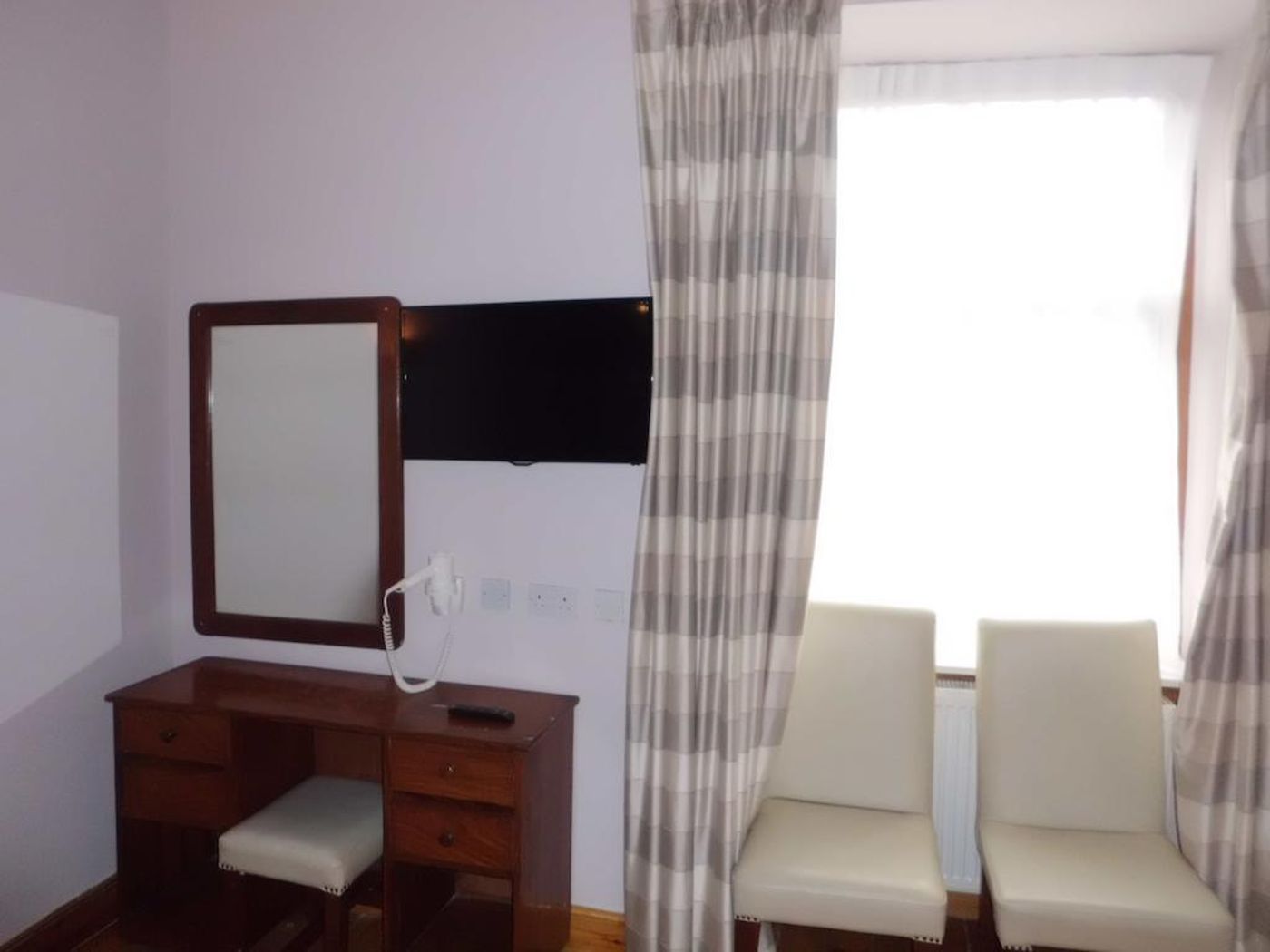 Merchant City Inn-United Kingdom-GLASGOW-General view-10