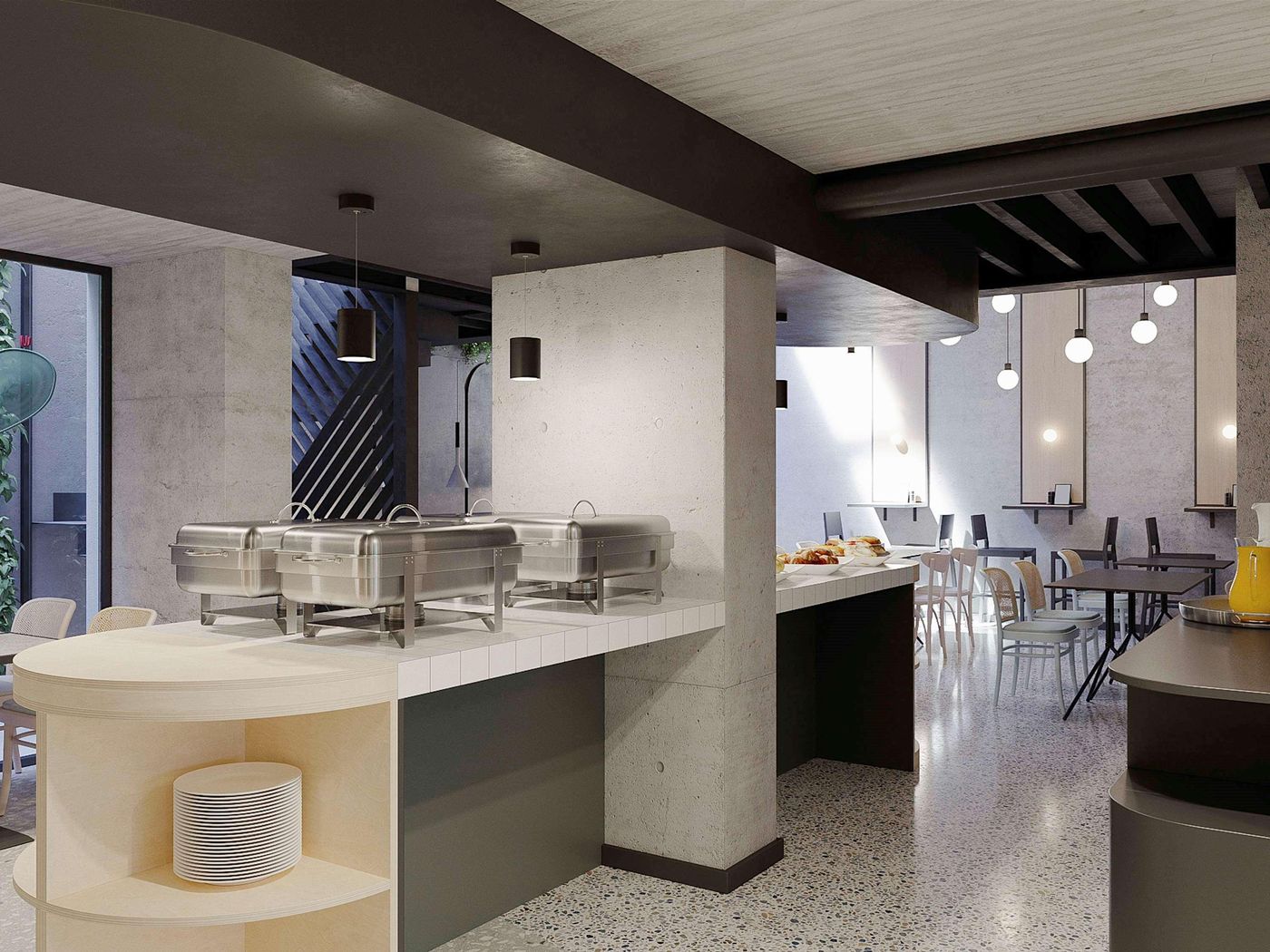 ibis-Styles-ST-Pauls-Bay-Malta-Restaurant-36