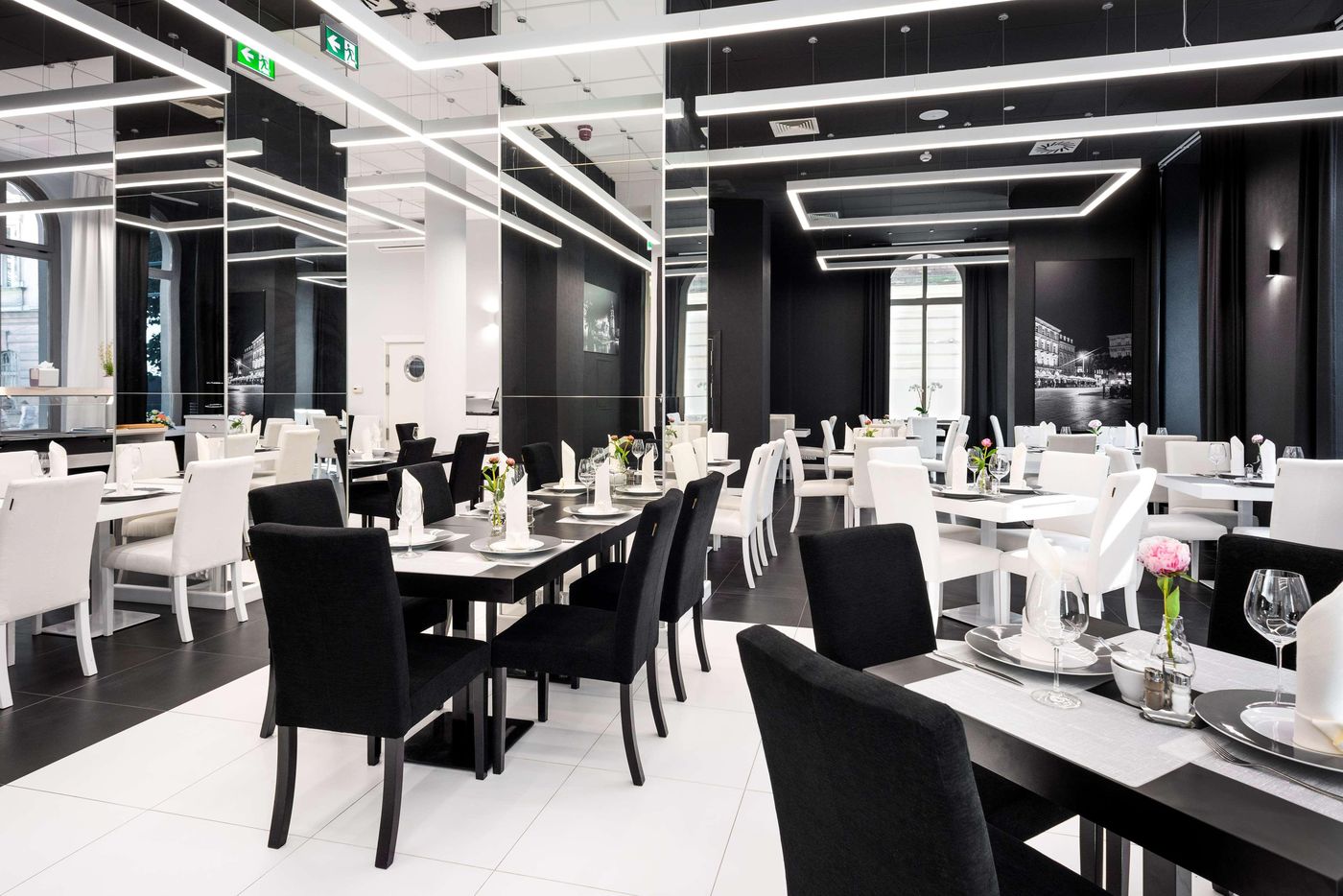 Best-Western-Plus-Krakow-Old-Town-Restaurant-40