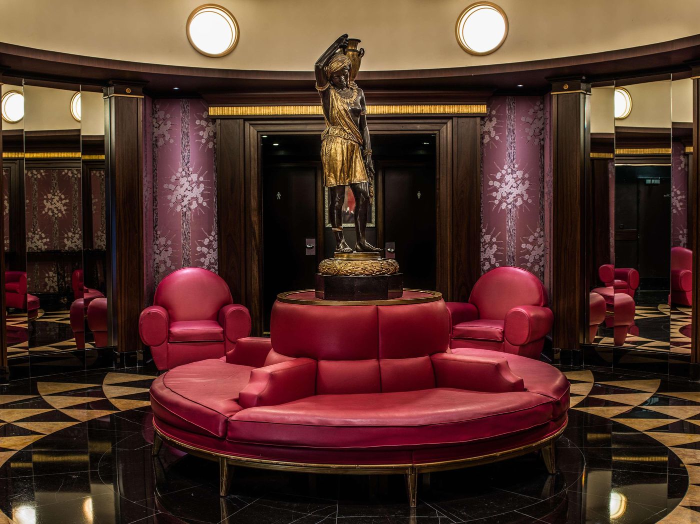 The Hotel du Collectionneur Arc de Triomphe Paris - France - PARIS - Room - 6