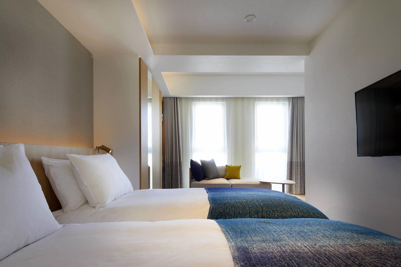 TSUKI Tokyo-Japan-Tokyo-Room-10