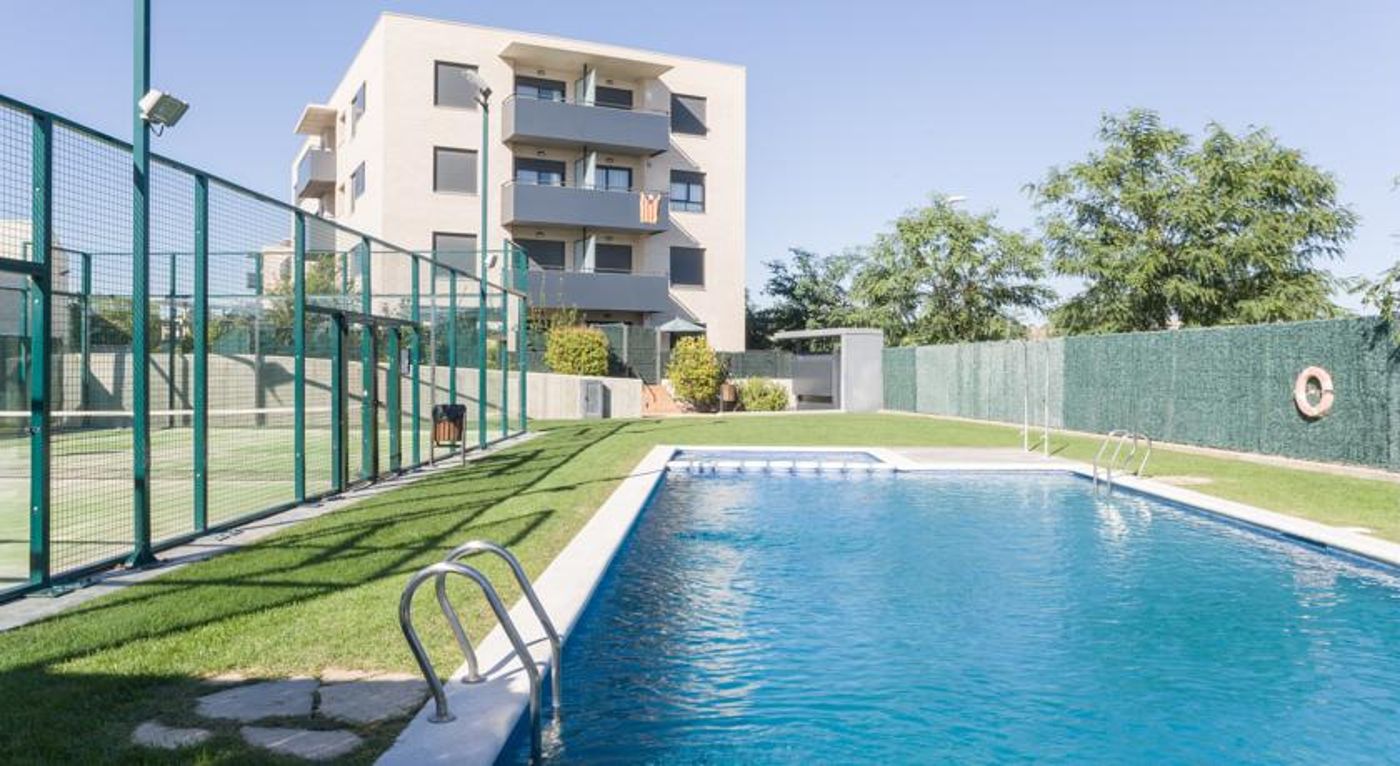 Pierre & Vacances Torredembarra