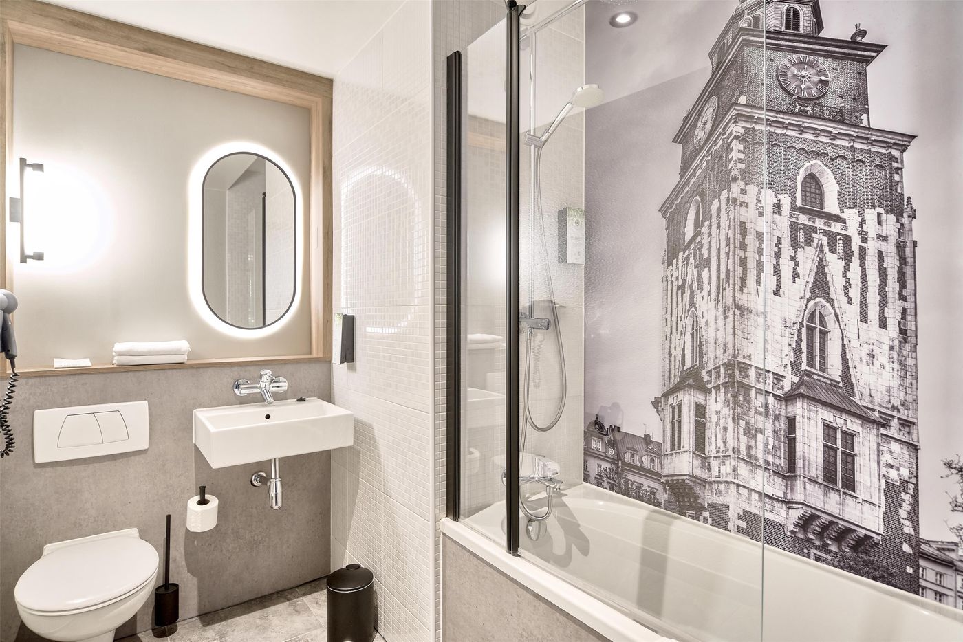 Campanile-Krakow-Old-Town-Room-44