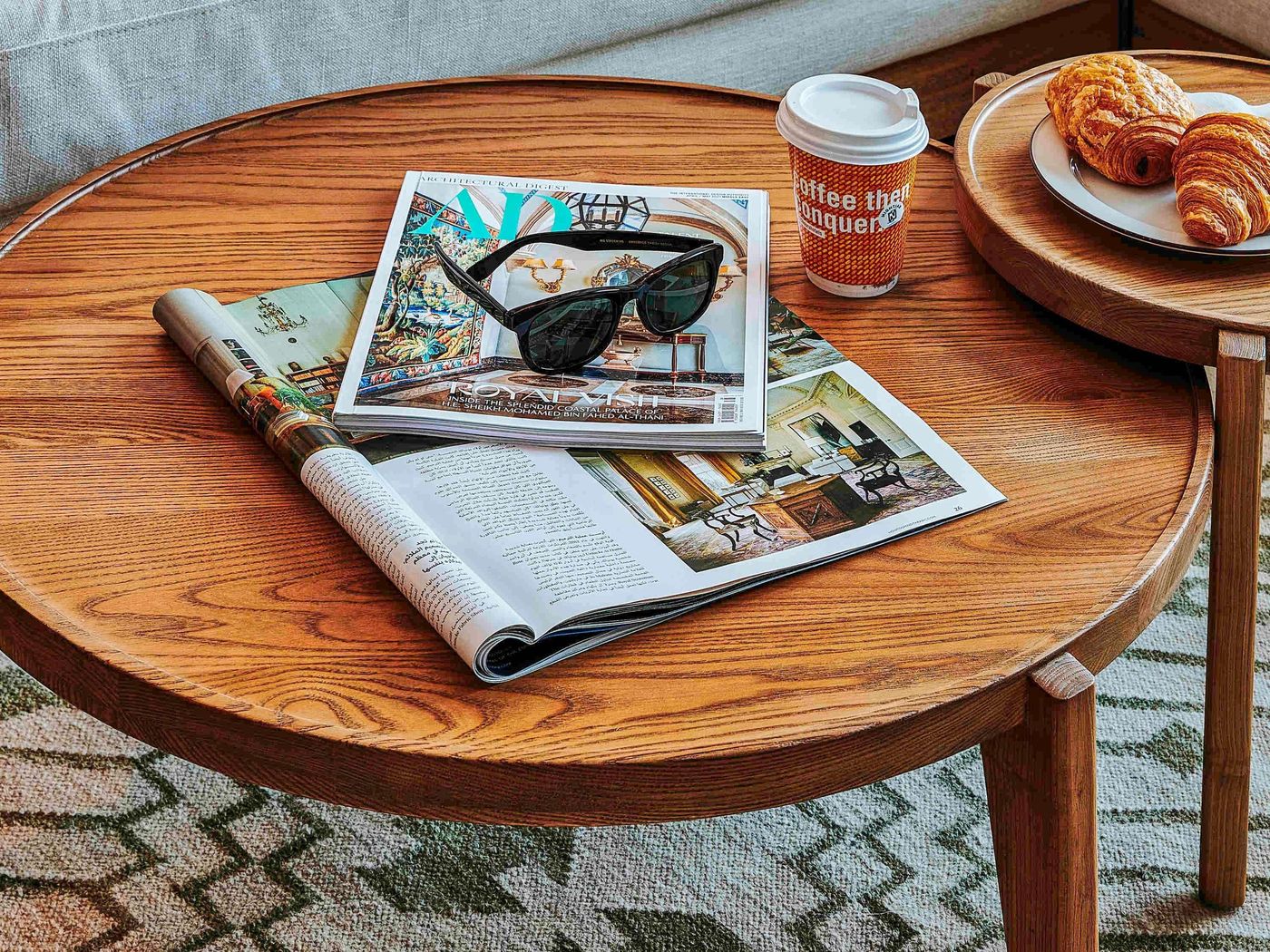 25hours Hotel Dubai One Central-United Arab Emirates-DUBAI-General view-5